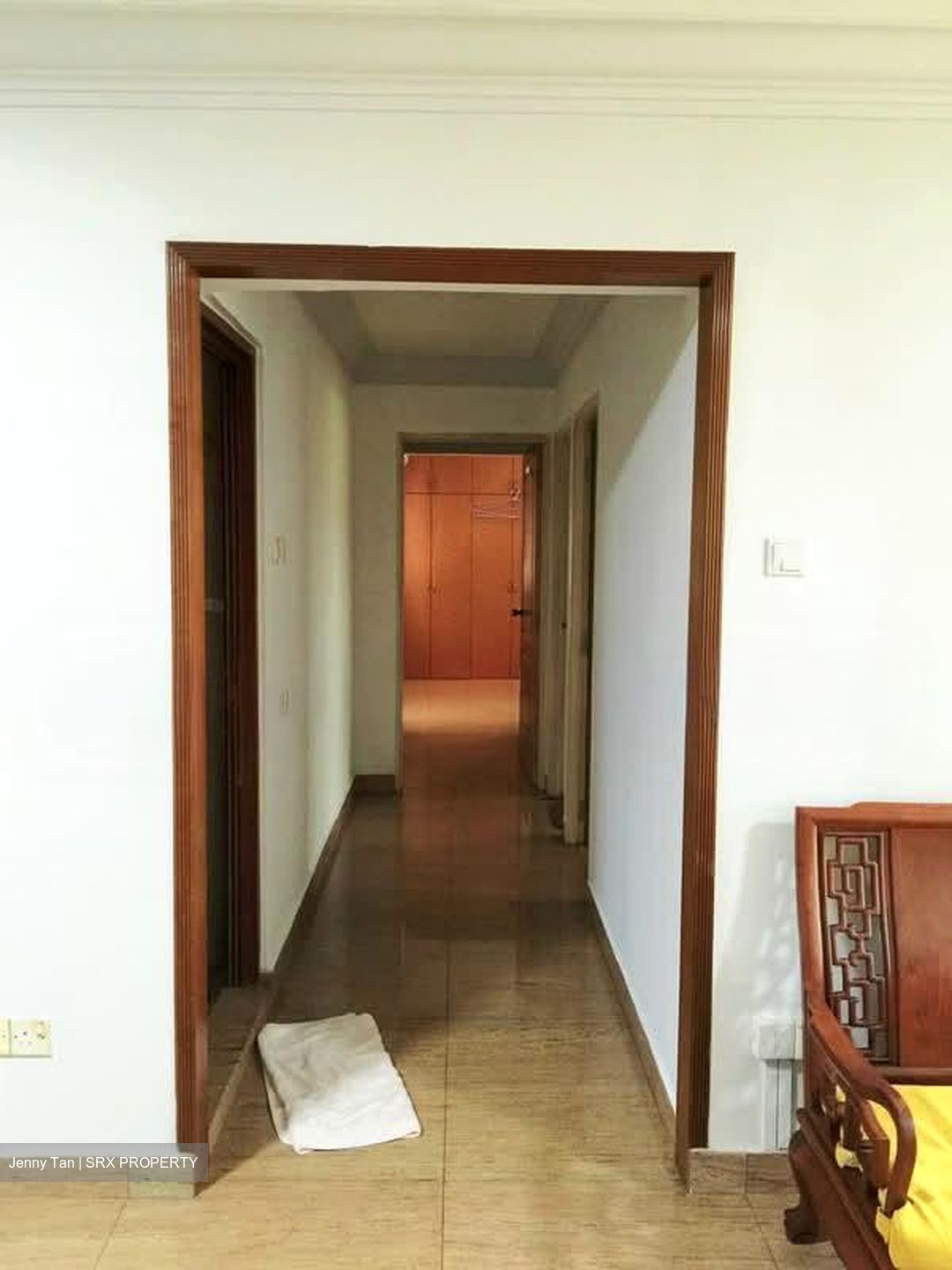 Blk 461 Choa Chu Kang Avenue 4 (Choa Chu Kang), HDB 5 Rooms #557355301